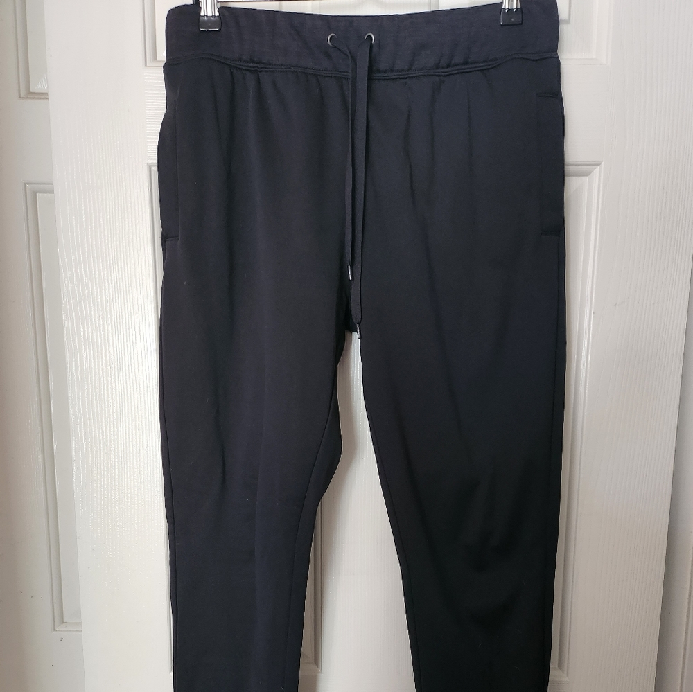 Womens hanes sweatpants